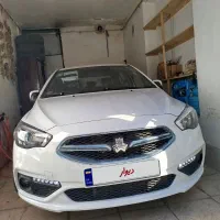 شاهین اتومات صفر کیلومتر cvt