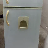 یخچال الکترول استیل بدون برفک جادار