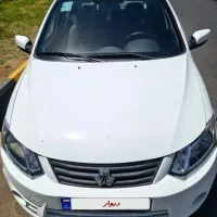 ساینا ۹۸ کم کار کرده