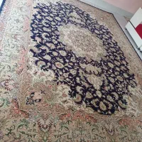 فرش مشهد درجه یک  پانصد شانه