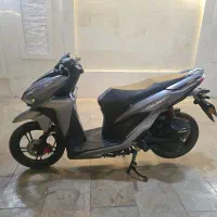 کلیک گلکسی مدل ۱۴۰۲|موتورسیکلت|مشهد, آزادشهر|دیوار