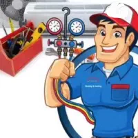 نیروی ماهر یا شاگرد فنی جهت کار اسپیلت و کولرگازی