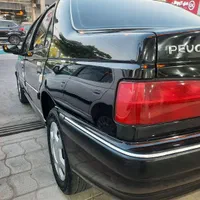 پژو پارس LX TU5، مدل ۱۴۰۰|خودرو سواری و وانت|بوشهر, |دیوار