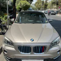 bmw x1 بی ام و ایکس وان