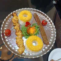 تشریفات مراسم در چیتگر|خدمات پذیرایی، مراسم|تهران, گلستان (شهرک راه آهن)|دیوار