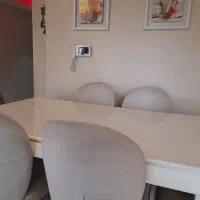 میز و صندلی ناهار خوری