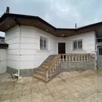 ویلایی ۱۶۰متری  صفر در رشت