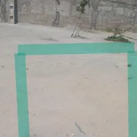 یک قطعه زمین در چهارم غربی