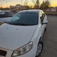 رانا ال ایکس تیوفایو مدل ۹۴|خودرو سواری و وانت|خوی, |دیوار