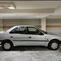 پژو 405کلکسیونی مدل 95