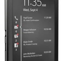 بلک بری پورش دیزاین اکبند۹۸۸۲