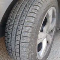 لاستیک ۱۶-۵۵-۲۰۵ یزد