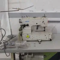چرخ خیاطی صنعتی