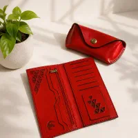 کیف چرم