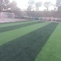 اجاره سانسی زمین چمن جلسه ای و سالانه|تجهیزات ورزشی|نیشابور, بنیاد شهید|دیوار