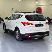 هیوندا سانتافه ۲۰۱۴