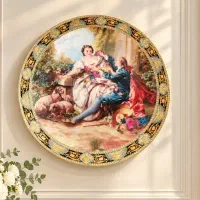 دیوارکوب چینی