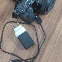 دوربین دیجیتالی سونی zv e10|دوربین عکاسی و فیلمبرداری|دهدشت, |دیوار