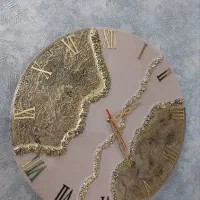 ساعت دیواری|ساعت دیواری و تزئینی|شهریار, شهریار|دیوار