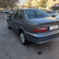 سمند الیکس ۸۶|خودرو سواری و وانت|تبریز, |دیوار