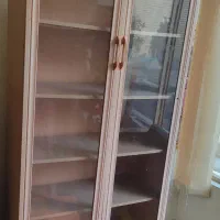 فروش فوری کتابخانه