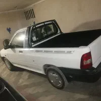 وانت پراید پاششی 403