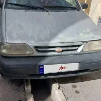 پراید 85|خودرو سواری و وانت|بروجرد, |دیوار