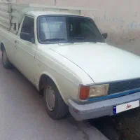 وانت پیکان۹۳