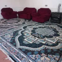 منزل مبله باپارکینگ