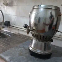 سماور|سماور، چایساز، قهوهساز|کرمانشاه, |دیوار