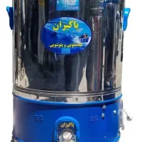 پتو شور پاکیزان ۶۰ کیلوی