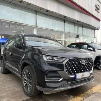 فونیکس تیگو 8 پرو مکس آی ای، مدل ۲۰۲۵|خودرو سواری و وانت|رشت, اسماعیل آباد|دیوار