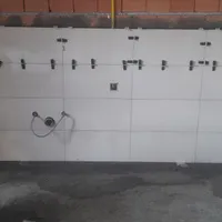 اوستا کار کاشی کار و سنگ کار|خدمات پیشه و مهارت|گرگان, |دیوار