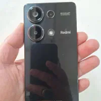 note 13 pro 256|موبایل|کرمانشاه, |دیوار