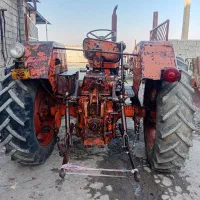 فروش تراکتور رومانی|خودرو سنگین|اشنویه, |دیوار