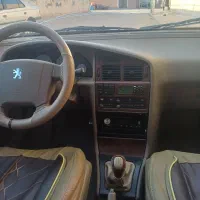 پارس ELX89|خودرو سواری و وانت|زاهدان, |دیوار