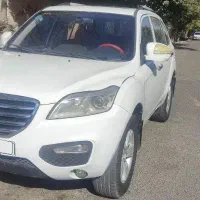 لیفان x60 مدل ۹۲