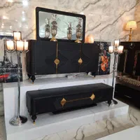 کد 135 کنسول میز