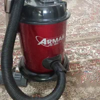 جاروبرقی سطلی
