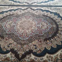 فرش 9 متری و فرش گرد 1 متری