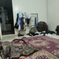 نظافتچی خانم