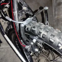 دوچرخه 24 ویوا اصلی|دوچرخه، اسکیت، اسکوتر|ری, دولت‌آباد|دیوار