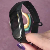 ساعت هوشمند شیائومی