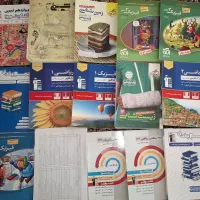 کتاب‌های‌کنکوری