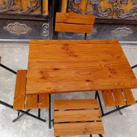 میزناهارخوری ۲نفره|میز و صندلی غذاخوری|تهران, والفجر (افسریه)|دیوار