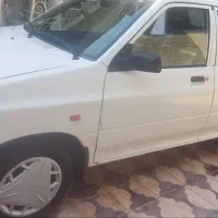 پراید ۱۳۱ مدل ۹۷|خودرو سواری و وانت|برازجان, |دیوار