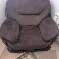 مبل تمیز|مبلمان خانگی و میز عسلی|آباده, |دیوار