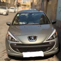 پژو 207 پانوراما اتوماتیک TU5P تیتانیوم صفر|خودرو سواری و وانت|اصفهان, وحید|دیوار