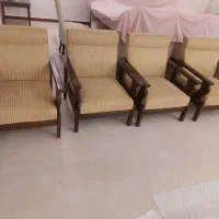 سرویس مبلمان راحتی ۶ نفره