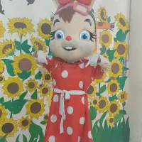 سه نفرنیروی جوان آقاوخانم برای همکاری